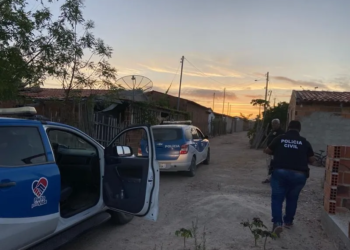 ‘Megaoperação’ da Polícia Civil termina com mais de 170 presos na BA