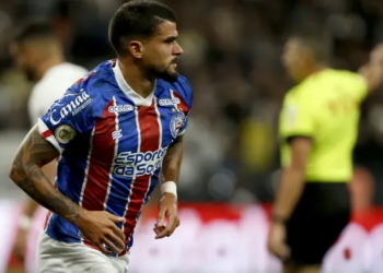 Palmeiras pronto para desembolsar R$ 24 Milhões por Cauly