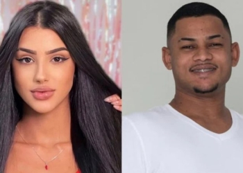 Ex de Bia Miranda confessa envolvimento com influenciadora e debocha: “Buarque Chifrudo”