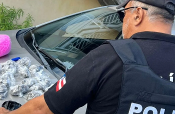 Pastor que atuava como químico na fabricação de drogas é preso na Bahia