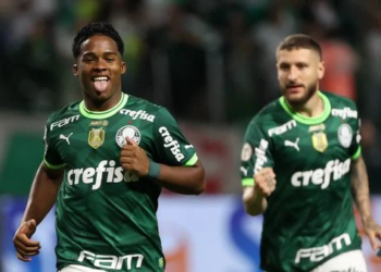 Palmeiras tem elenco mais caro da América do Sul e o segundo mais valioso fora da Europa