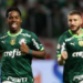 Palmeiras tem elenco mais caro da América do Sul e o segundo mais valioso fora da Europa