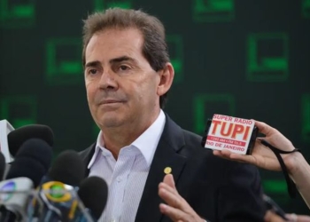 TSE mantém ação penal contra deputado Paulinho da Força