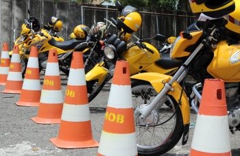 Semob convoca mototaxistas de Salvador para vistorias obrigatórias