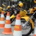 Semob convoca mototaxistas de Salvador para vistorias obrigatórias