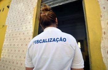 Sedur realiza 30 mil ações entre vistorias em 2023
