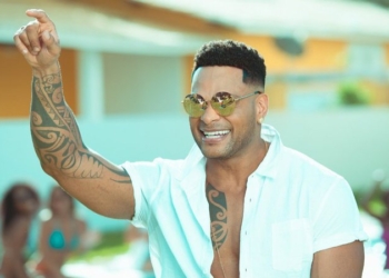 Tony Salles está de saída da banda Parangolé; saiba detalhes