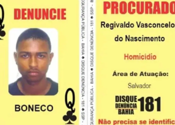 Chefão de facção morre durante confronto com polícia em Salvador