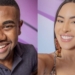 Baiano Davi e manaura Isabelle são escolhidos para integrar elenco do BBB 24