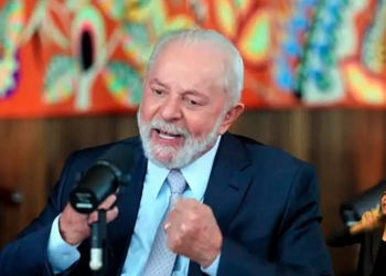 Lula passa por exames de rotina em hospital de São Paulo