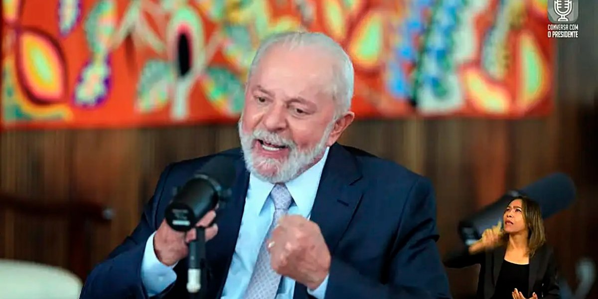 Lula passa por exames de rotina em hospital de São Paulo