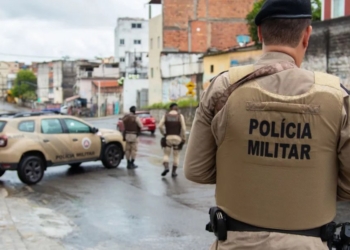 Jovem é morto a tiros no bairro de Ilha Amarela