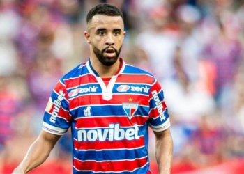 Bahia zoa Corinthians e Palmeiras ao anunciar contratação do meia Caio Alexandre