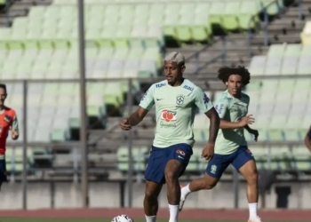 Pré-Olímpico de futebol começa neste sábado; seleção estreia na terça