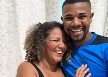 Brothers debocham de Davi por dizer que sai com “dinheiro regrado” com a esposa