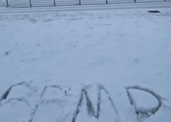 No meio da neve! Bahia segue preparação com físico, técnico e tático em Manchester