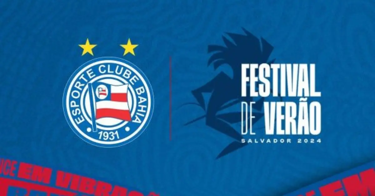 Bahia vai abrir loja e promover ações durante o Festival de Verão