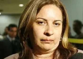 Mendonça nega recurso de juíza acusada de envolvimento com traficante para anular acórdão do TJ-BA