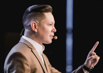 Bispo Bruno Leonardo alcança marco histórico no YouTube e segue impactando vidas