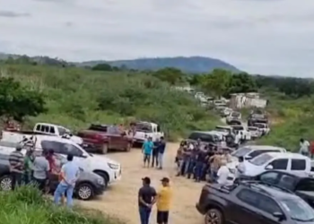 Indígena morre a tiros e fazendeiros são presos após conflito de terra na Bahia; governador se pronuncia