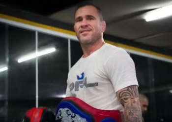 Lutador de MMA é assassinado em morro do Rio de Janeiro ao tentar recuperar moto roubada