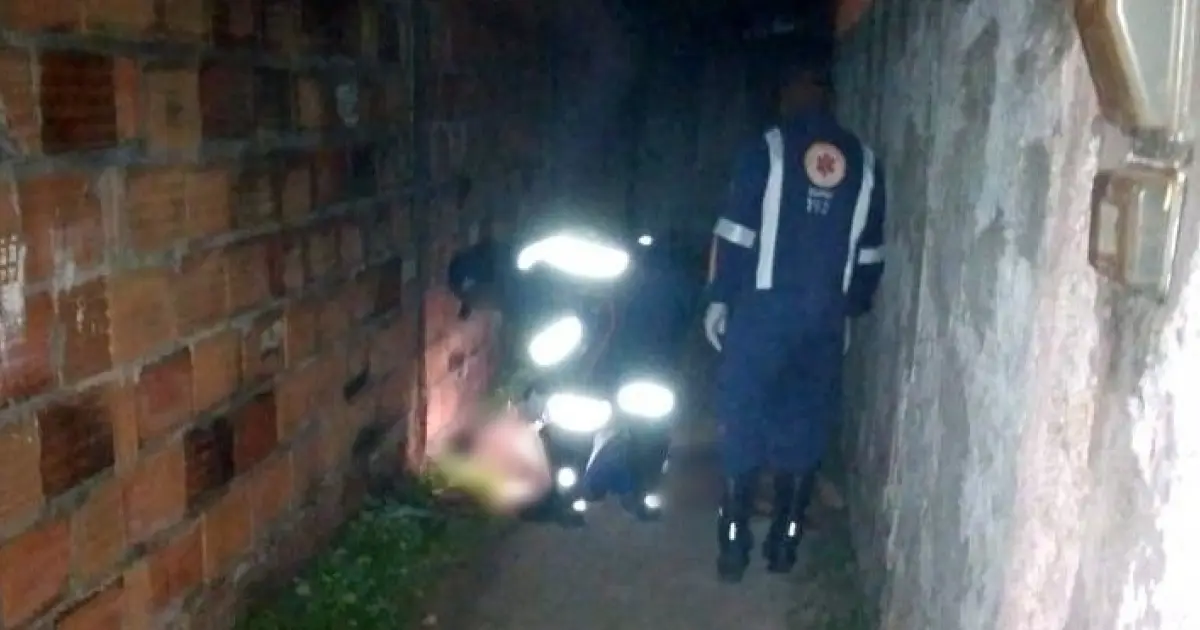 Homem é morto com golpes de faca no sul da Bahia