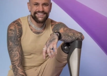 Governo suspenderá bolsa atleta de Vinicius Rodrigues após não ser avisado que ele iria entrar no BBB24