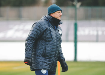 Rogério Ceni elogia polivalência de jogadores e despista sobre 9