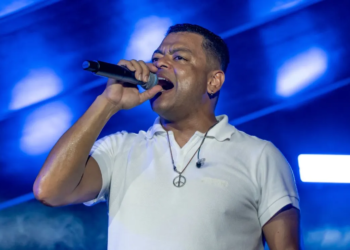 Vai desfilar! Ara Ketu confirma participação no Carnaval de Salvador