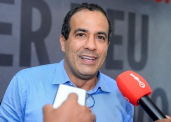 Bruno Reis assina financiamento milionário para grande obra em Salvador