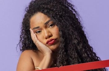 Thalyta é a eliminada do segundo paredão do ‘BBB 24’