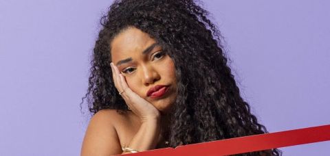 Thalyta é a eliminada do segundo paredão do ‘BBB 24’