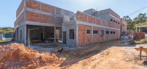 Por meio de pacto Bahia poderá retomar 413 obras da educação básica