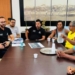 Semop e ambulantes discutem atuação no Carnaval 2024