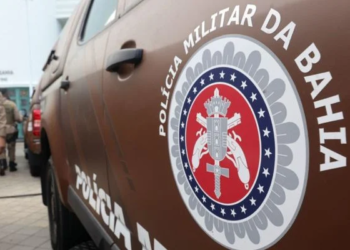 PMs são afastados após conduta agressiva durante abordagem em Canavieiras