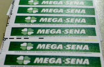 Mega-Sena sorteia nesta terça-feira prêmio acumulado em R$ 87 milhões