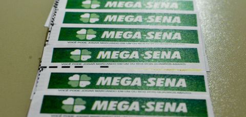 Mega-Sena sorteia nesta terça-feira prêmio acumulado em R$ 87 milhões