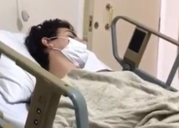 Jovem fica internado em estado grave após contrair dengue e Covid em Curitiba