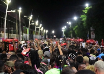 Carnaval de Salvador terá monitoramento da iluminação dos circuitos