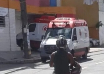 Homem é encontrado morto em quarto de hotel na Sussuarana