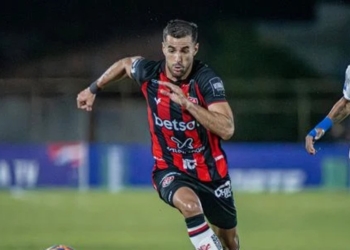 Jequié vence o Vitória por 1 a 0