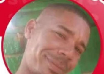 Homem baleado no Pero Vaz morre em hospital após três dias internado