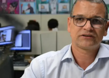 João Gomes anuncia saída do Grupo Aratu: “Me coloco disponível no mercado”