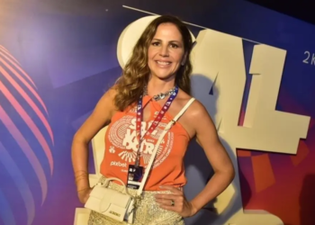 Camarote Salvador deve movimentar R$ 150 milhões no Carnaval, divulga CEO Luciana Villas-Boas