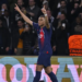 Mbpapé marca na vitória do PSG e ultrapassa Neymar na artilharia histórica da Champions League