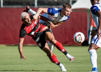Vitória reencontra Itabuna um ano após goleada sofrida no Barradão