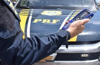 PRF encerra Operação Carnaval com queda nas infrações relacionadas a alcoolemia