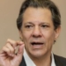 Socorro a aéreas não terá dinheiro do Tesouro, diz Haddad