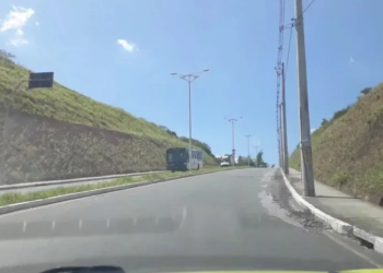 Corpos de jovens baleados são achados em Cajazeiras; polícia investiga