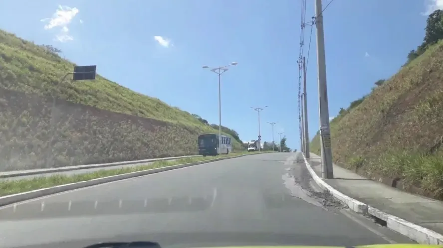 Corpos de jovens baleados são achados em Cajazeiras; polícia investiga